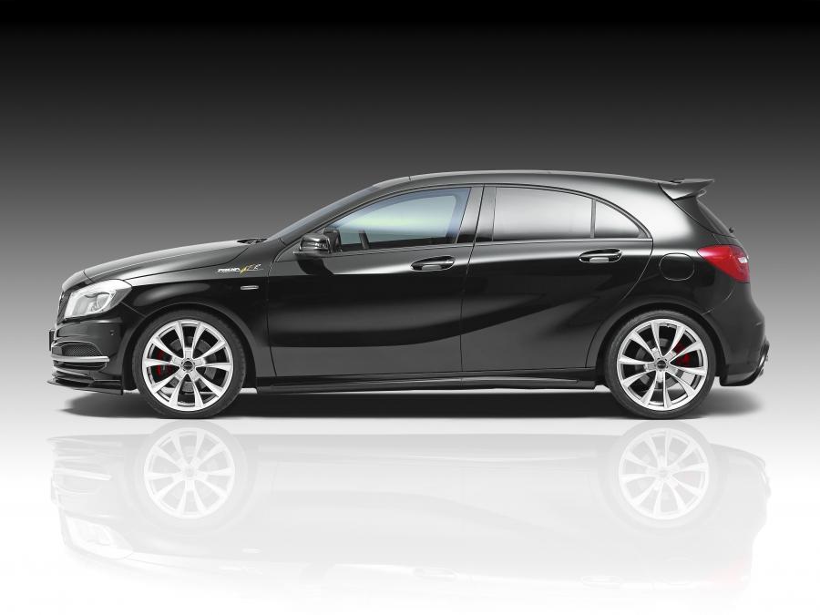  Mercedes-Benz A250 by Piecha Design 2016 года  (фото 3 из 14)